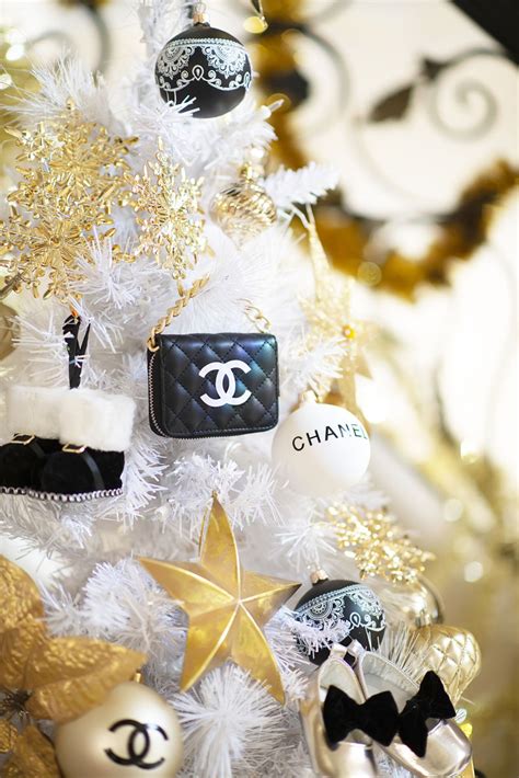 chanel merry christmas|chanel holiday gifts.